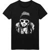 Kurt Cobain - One Colour (T-Shirt)