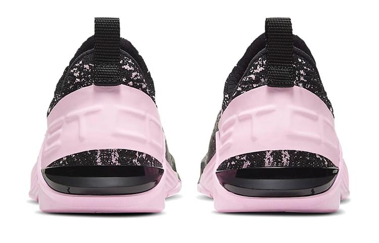 Nike React Metcon 'Black Light Arctic Pink' Women's BQ6046-086