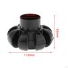 Garden Umbrella Accessories, Outdoor Picnic Side Replacement Parts &amp; Tools