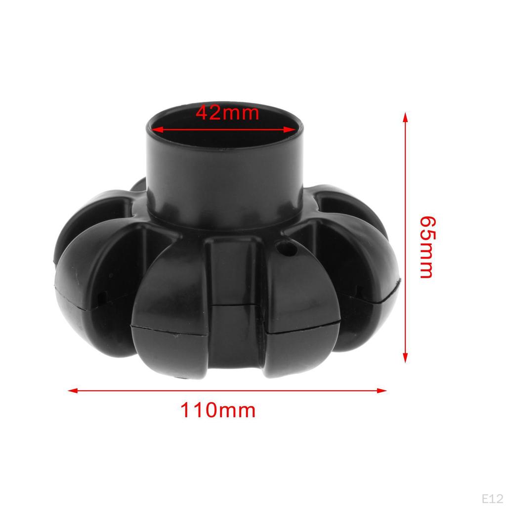 Garden Umbrella Accessories, Outdoor Picnic Side Replacement Parts &amp; Tools