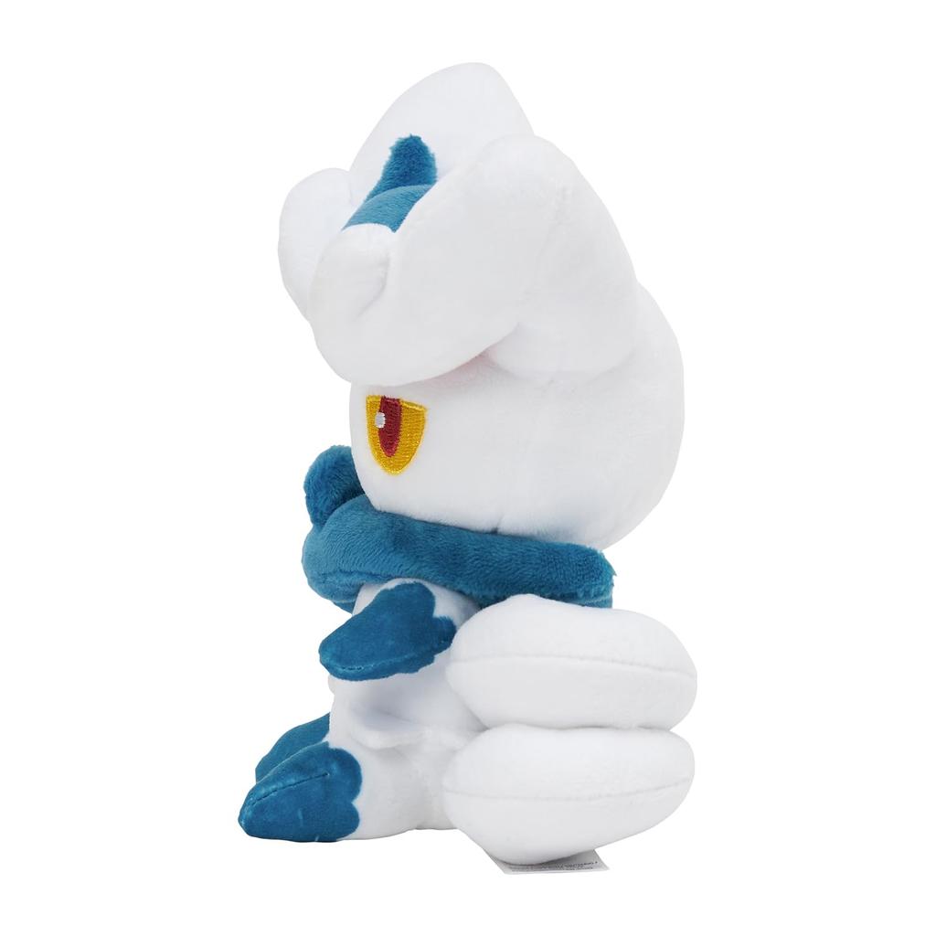 POKEMON Center Original 678 Plush Fit Meownyx Pokémon (female Form)