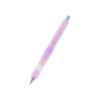 Stationery Sanrio Character Mechanical Pencil Grip Playborder Kuromi S4484410 Sun-Star Dr.