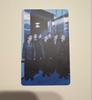 [USED] BTS 2022 PROOF JIMIN Bonus Trading Card
