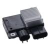 Plastic Cooling Fan 5 Pins 89257-12010 Reliable Control Module  for Mazda CX-7 2.3L 2007-2009