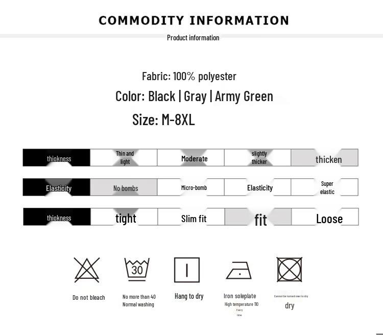 PLAYBOY Men's Hooded Padded Jacket