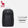 Twin Towers Series 17.3-inch Men's Laptop Backpack