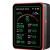 Air Quality Meter Temperature Display Analyzer for Office Home Warehouse