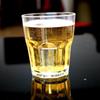 Octagonal PC Drinking Glasses