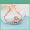 Braceletes – Pulseiras de cadeia