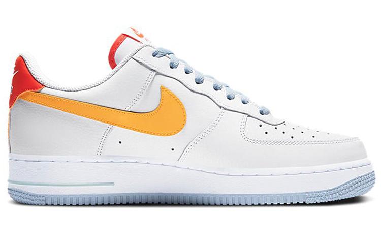 Nike Air Force 1 Low Kindness Day 2020 DC2196-100