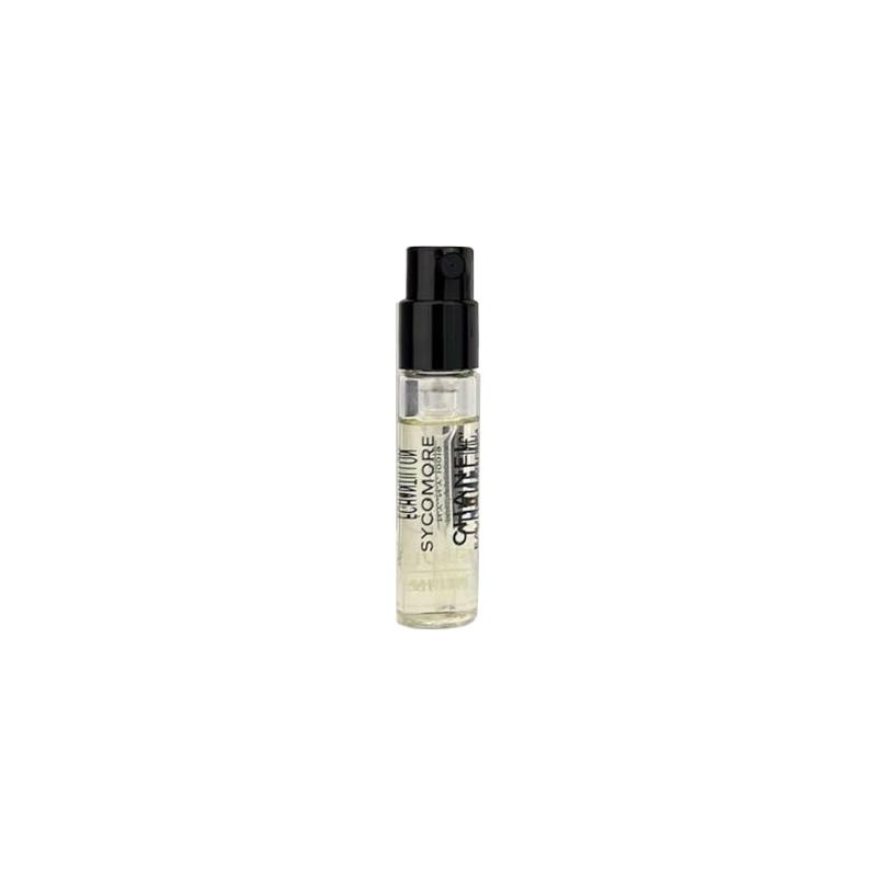 CHANEL Sycomore Les Exclusifs De Chanel – Eau De Parfum Travel Size Sample