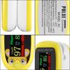 Children's Finger Pulse Oximeter - Blood Oxygen Saturation Monitor