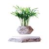 Magnetic Levitating Potted Plant - Creative Smart Home Decor Ornament