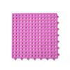 Non-Slip Water-Resistant Bathroom Floor Mat for Toilets, Pets, and Pools