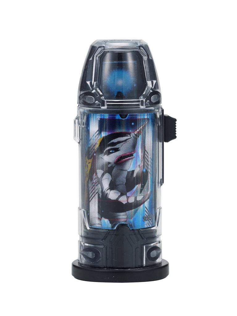[Bandai] Ultraman Geed DX Ultra Capsule Atrocious Set