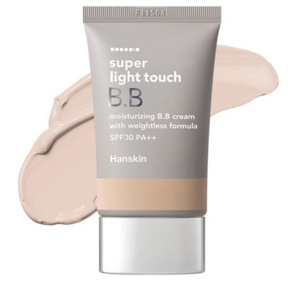 

Hanskin Премиальный супермагический BB-крем SPF30 PA++