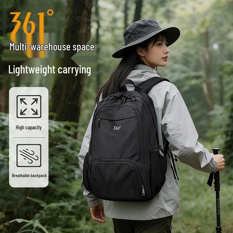 

361° Lightweight Hiking & Travel Backpack