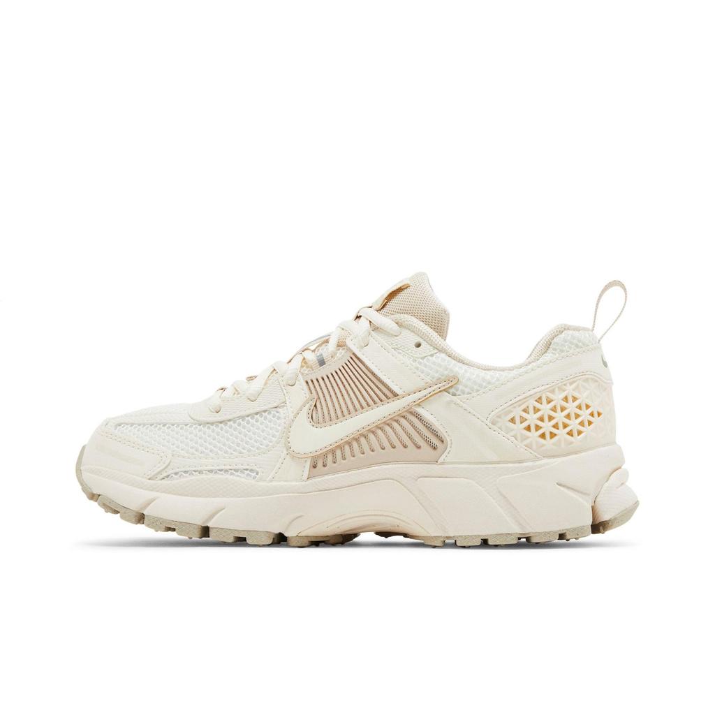 Nike Vomero 5 Grade School 'Pale Ivory' (Unisex) Pale Ivory / Pale Ivory / Sanddrift / Pale Ivory Kids' Running Shoes HF6998 101