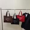 Stylish Women's Tote Bag, Retro Crocodile Pattern Handbag Shoulder Bag, Suitable for Shopping, Dating, Outings, Work Commuting