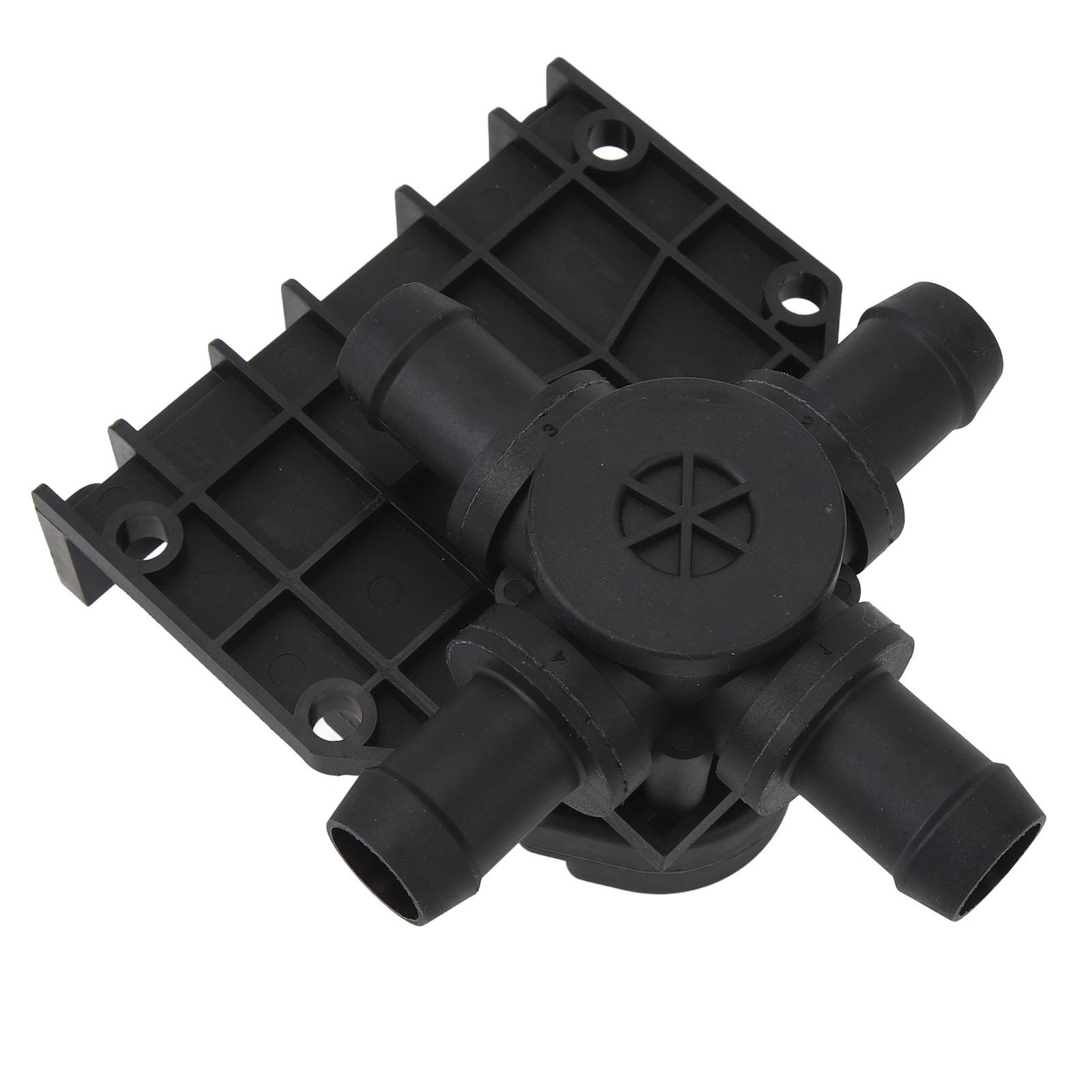 

Привод клапана охлаждения 4-ходового охлаждения 600737000B, сменный привод клапана насоса охлаждающей жидкости для