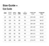 MISS SIXTY Women's Low-Rise Straight Leg Jeans