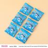New Creative Stitch Scratch-Off Eraser Blind Box: Kindergarten Prize & Student Pencil Eraser Raffle