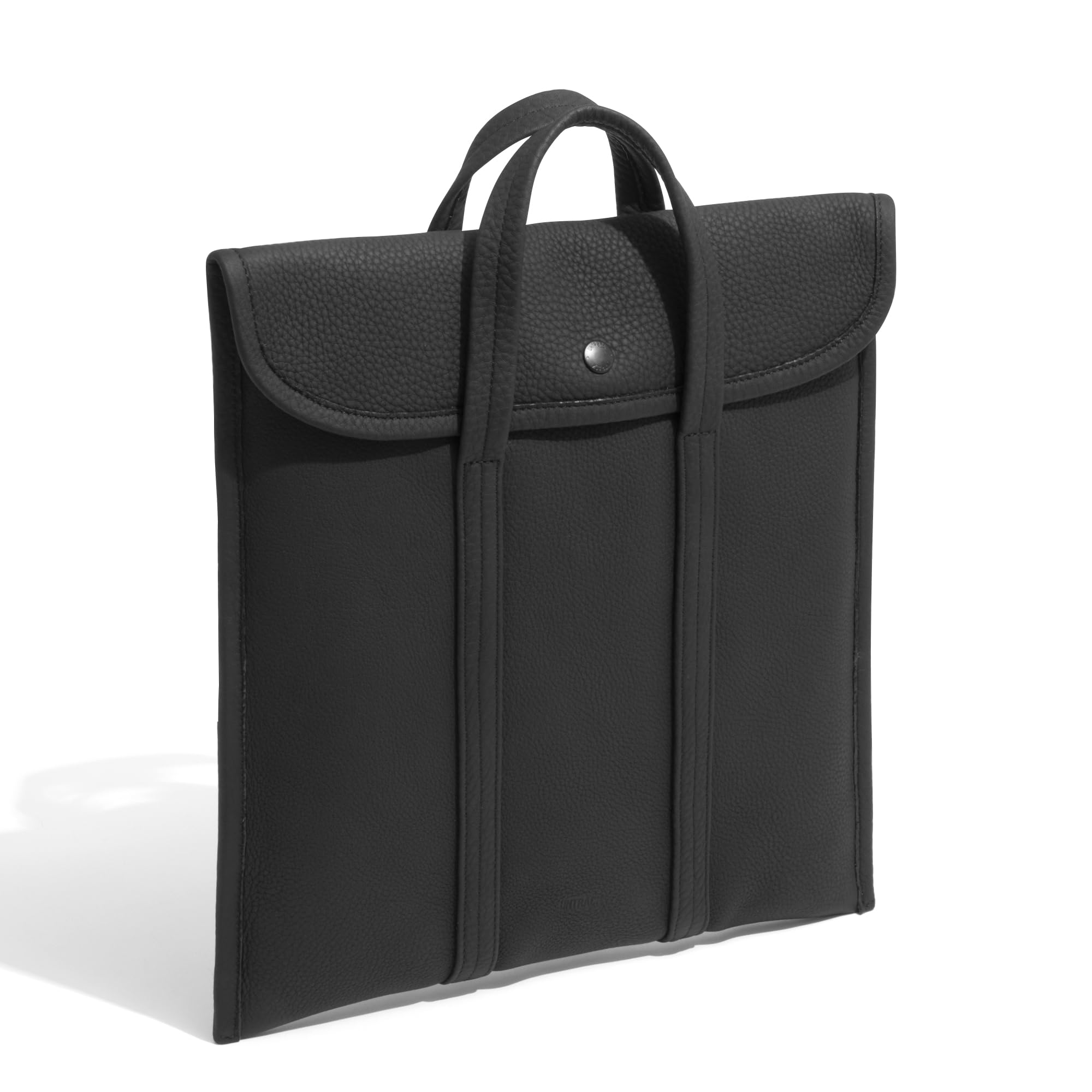 

Сумка ECCO Untrack Tote A4 60415, Розмір, №. чорний