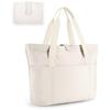 Women Tote Bag  Laptop Travel Tote Diaper Gym Yoga Bag Shoulder Bag for  Work Student Class Shopping Bag