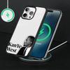 Sänger Kanye West Ye Handyhülle Für iPhone17,16,15,14,13 Plus,Pro Max Magnetisch Für Magsafe Kabelloses Laden