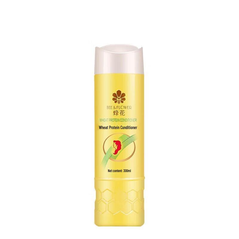 Fenghua Herbal Essence Shampoo & Conditioner Set