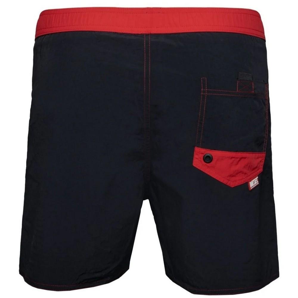 Diesel Mens BMBX-Wave Swim Shorts