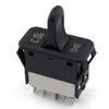 A0630769010 Compatible Headlight Adjustment Switch for Foton Colombia