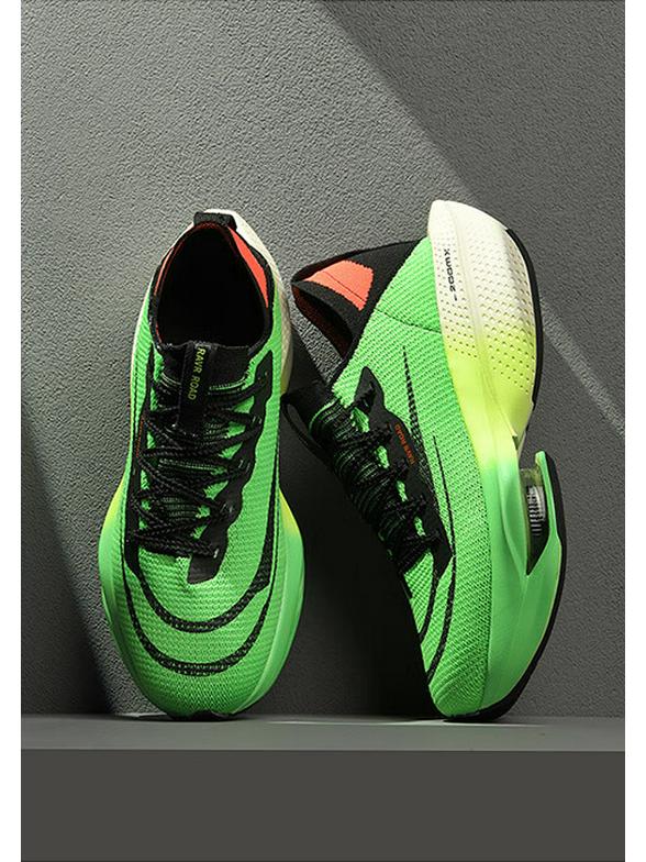 Alpha II Pchoge Zoom Marathon-Laufschuhe für Damen und Herren