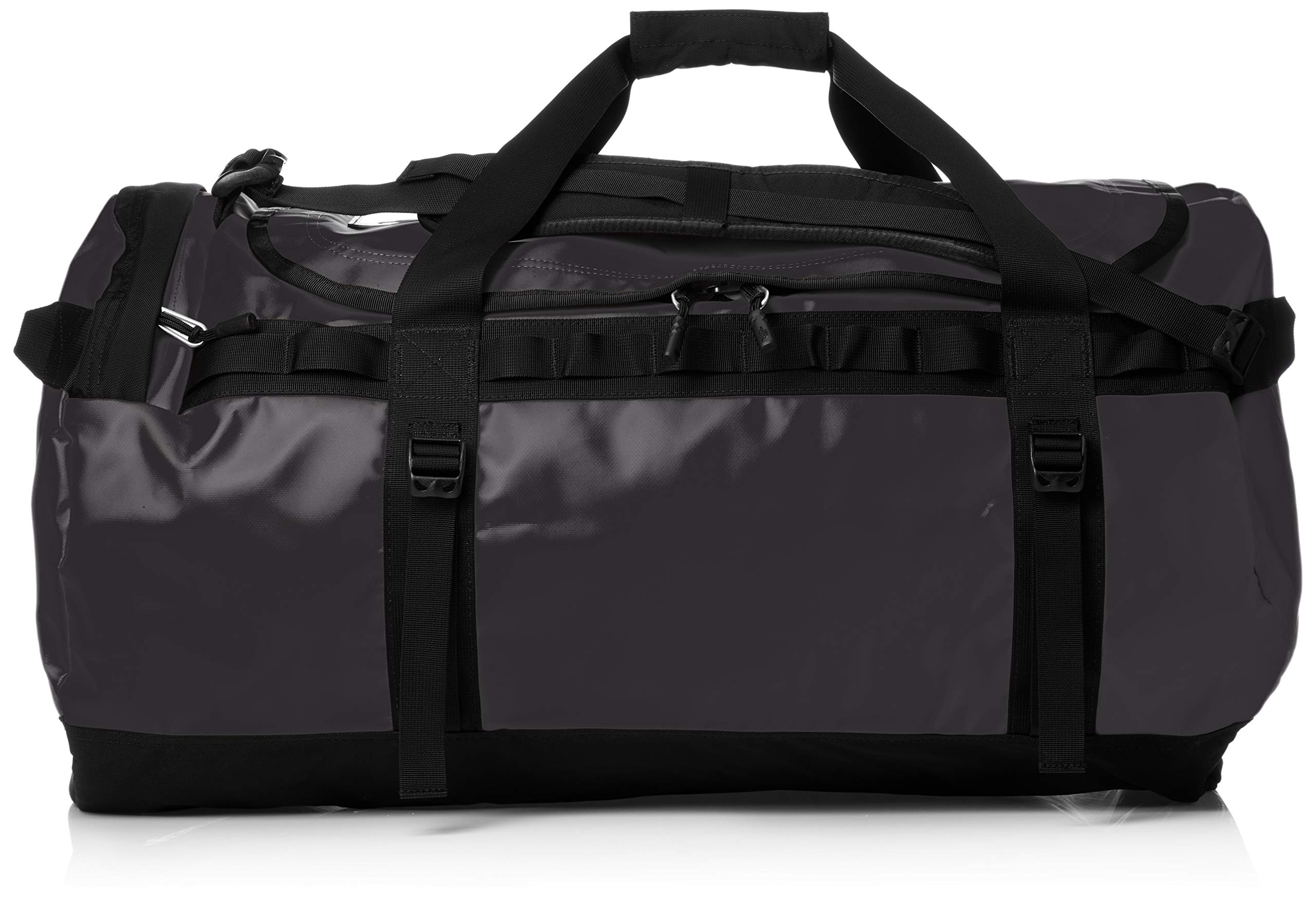 

North Backpack BC Duffle L Черный [The Face] чёрный