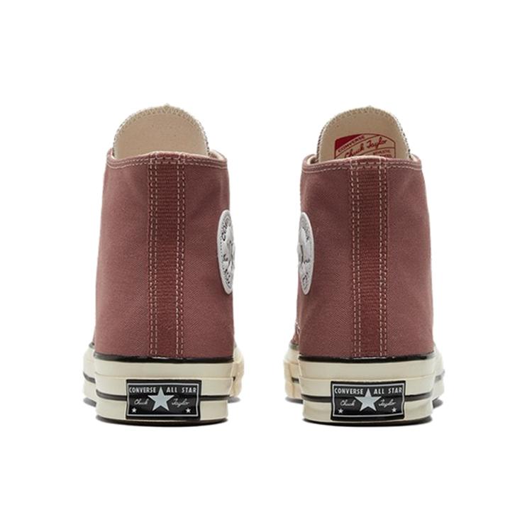 New Chuck 70 Converse High 'Saddle' 168510C