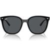 RB4423D 601/87 66mm Ray-Ban Sunglasses Flat Bar Sunglasses Ray-Ban