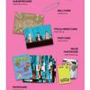 Seventeen BSS 2nd Single Album 'TELEPARTY' KiT Ver.