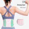 Keep Breathable Fitness Waist Support Belt