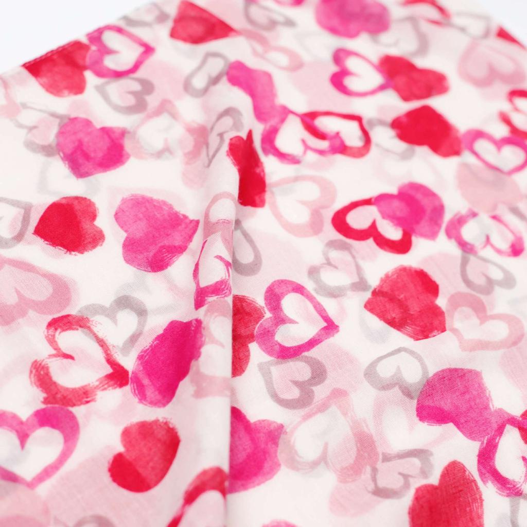 2024 Frühling und Herbst Winter Neue Baumwolle und Hanf Langen Dünnen Schal Reise Vielseitig Sonnenschutz Warmen Schal Für Frauen