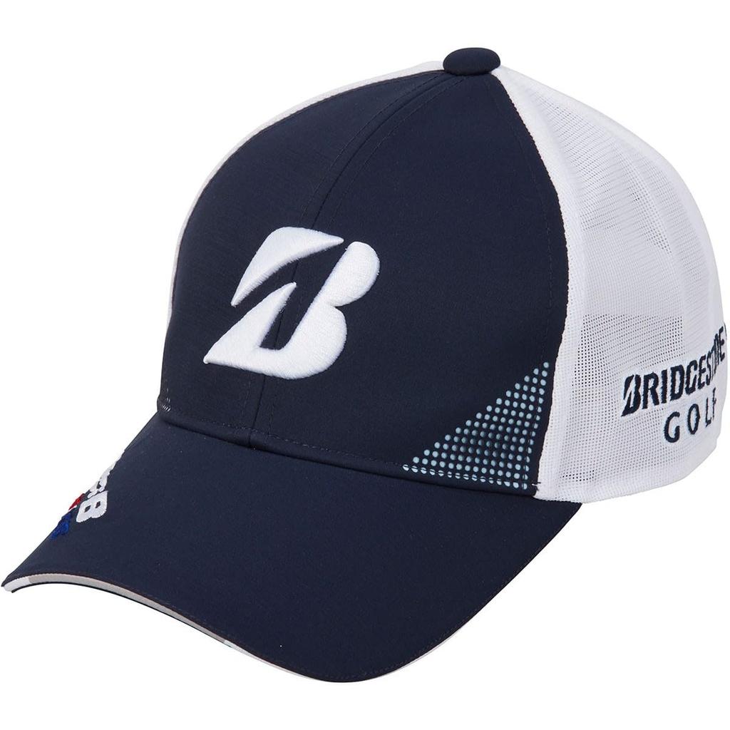 BRIDGESTONE Golf Limited Edition Pro Model Cap CPS25A