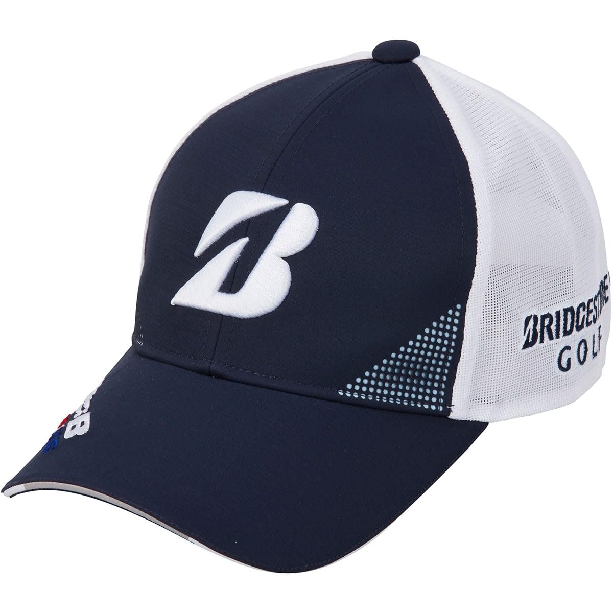 

Bridgestone Golf Limited Edition Pro Model Cap CPS25A