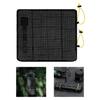 Camping Moistureproof Seats Pad Portable Folding Outdoor Sit Mat Waterproofs Hiking Sit Pad for Outdoor Activity