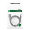 UGREEN Cat6 RJ45 Male To Female Ethernet Extension Cable