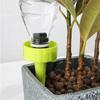 2026 New Automatic Watering Device Drip Irrigation System Plants Flower Greenhouse Garden Adjustable Auto Self-Watering Drippers