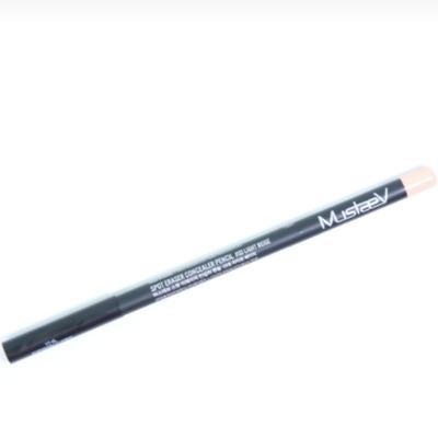 Mustaev Spot Silgi Kapatıcı Kalem 2.5g Koyu Halka Leke Kapatıcı, 1 Mustaev Kalem