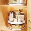 Rotating Countertop Spice Organizer