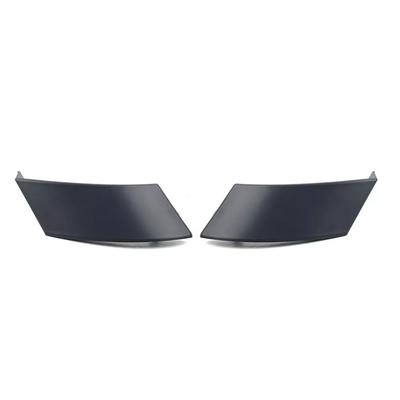 Front Left & Right A Pillar Lower Board Trim For Land Rover Defender 2020-2023