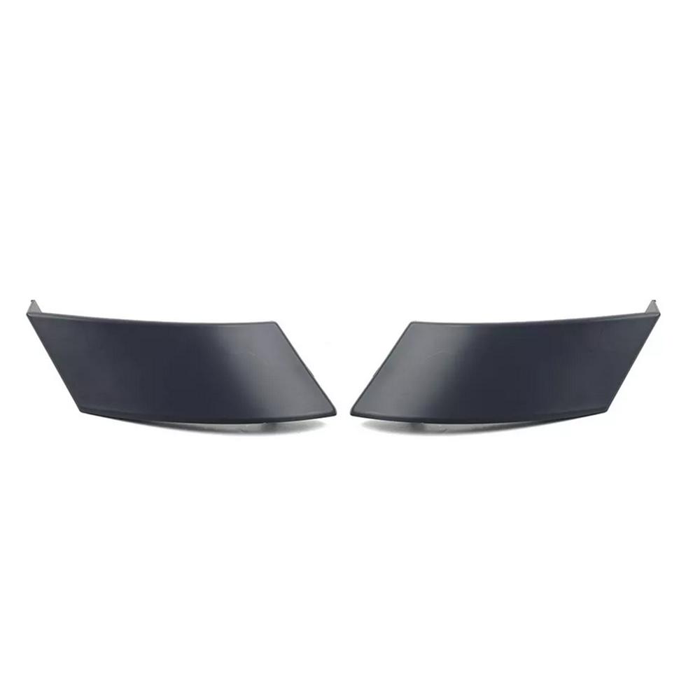 Front Left & Right A Pillar Lower Board Trim For Land Rover Defender 2020-2023