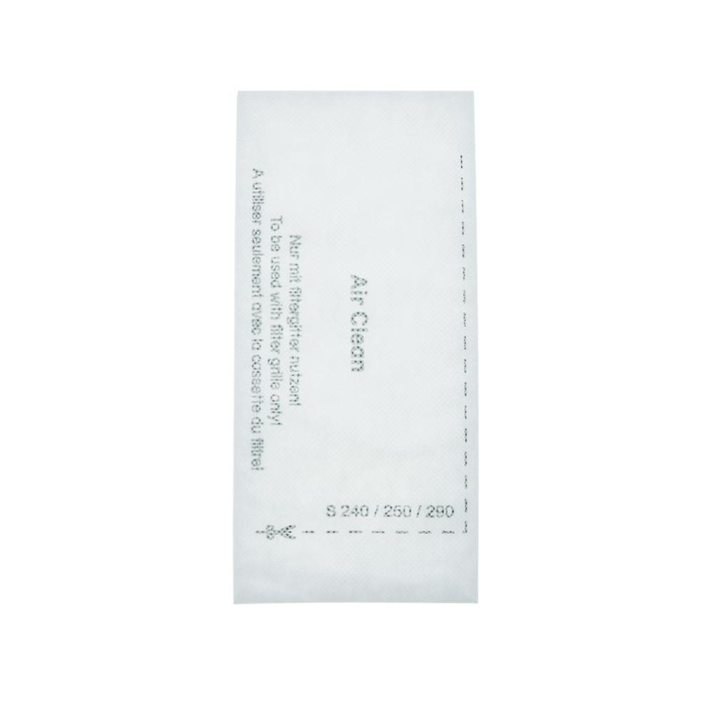 HEPA-filter Motorbeskyttelse Støvsugerposer for Miele Støvsugerposer 3D GN S5000 S8000 Complete C2 C3 S5 S8 SF-50 Reservedeler