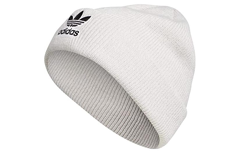 Adidas Originals Acrylic Polyacrylonitrile Beanies Men s ew2699 OS